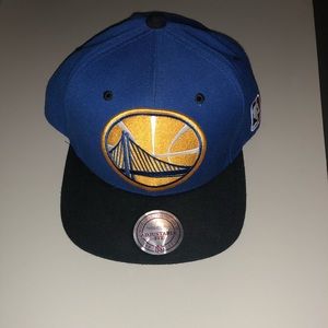 GSW Hat
